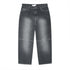 Yardsale Phantasy Jeans Pantalon - Black - Streetart.fr